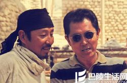 朱延平： 陈道明把我吓出鸡皮疙瘩 明叔演技太好令人惊叹 