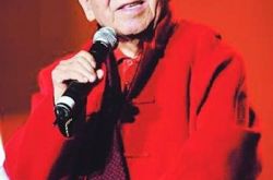 邓丽君恩师“词坛泰斗”庄奴老婆是谁 回顾其两段婚姻恋情 