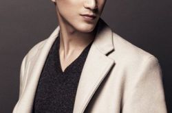 姜潮麦迪娜公开恋情将结婚？揭姜潮麦迪娜感情史