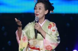 中野良子图片知性优雅 昔日真由美如今风采依旧 