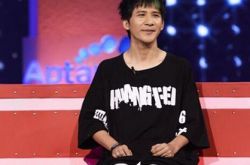 大张伟女朋友姜昆傻傻分不清楚 二人低调领证幸福甜蜜 