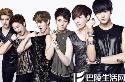 exo的天使之缘同人文走红 深扒组合迅速走红的惊人原因 