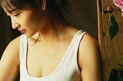 于莉电影有哪些？ 自曝最爱的“大男人”是陈道明 