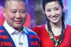 徐春妮与郭德纲竟有染？ 女方发声明：与我无关 