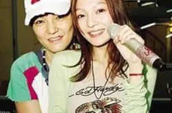 张镐哲张韶涵妈妈婚外恋 只差一步成天后摊上惹事妈 