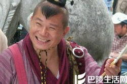 周明增演过的电视剧电影 幽默风格受观众喜爱 