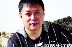 披露电影演员迟志强近况 已近花甲之年仍活跃影视剧舞台 