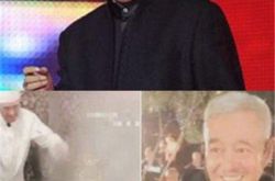 赵本山直播炖鱼引围观 人气依然非常高 