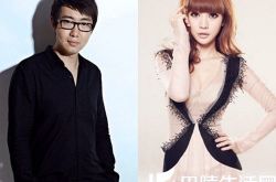 南派三叔柳岩微博互动引猜测    初次担任制片人获好评 