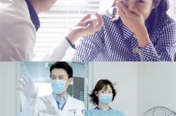 电视剧《外科风云》已经杀青 靳东与白百何上演制服诱惑 