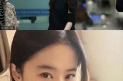 网传刘亦菲赴韩国给宋承宪过生日 两人分手传闻不攻自破 