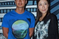 [杨怡老公是谁？  TVB花旦终于结婚了 