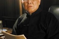 著名电影演员仲星火电影    成了我怀念的经典 