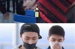 张艺兴再次晕倒粉丝超心疼 小绵羊为何颇受前辈照顾 