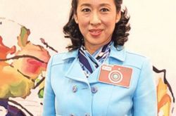 朱玲玲的一生怎样的 简直就是一部言情小说 