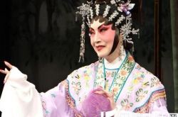 怀念谢雪心粤剧 她和红线女的相处轶事感动了全世界 