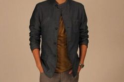 张振寰新加坡国立大学毕业生 他的新电影也完美出炉 