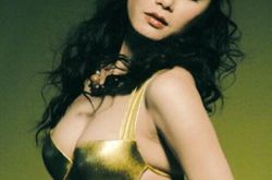 盘点张慧仪色漆电影有哪些？ 因形象性感绯闻不断 