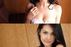 小泽玛莉亚来到中国转型 坦言当演员和歌手是她的梦想 