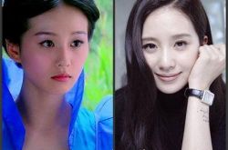 安以轩恋情曝光胡歌微博沦陷 揭仙剑演员现状排名