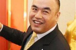 臧金生身高多少？ 《水浒传》首聚其为郑爽现场征婚 