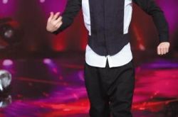 刘能儿子模仿张学友被称赞 演绎东北版来自星星的你逗笑众人 