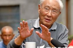 仲星火的女儿疑似被扒 揭秘其坎坷的两段婚姻 