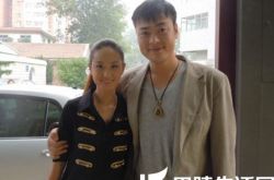 张桐关思婷爱情故事感人 新剧中婚后形同陌路 