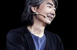 朱德庸做客央视  称要慢下来创造属于自己的生活方式 