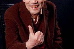 相声界天津奏响“最强音” 杨少华马三立“再聚首” 