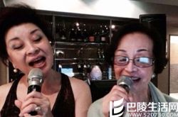 张艾嘉妈妈80大寿仍健步如飞 艾嘉因年龄差距结束婚姻 