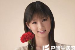 日本女星小仓优子近况 节目中抱怨老公出差自己很寂寞 