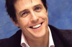 有关休·格兰特的白蛇传说 获英国电影协会最高荣誉奖 