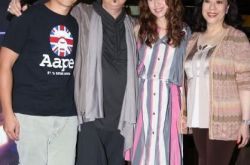 郑敬基和郑中基是两兄弟吗 揭黄子华为何错喊郑中基为郑敬基 