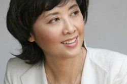 朱琳近照展示  暗恋唐僧徐少华22年未嫁真实内幕 