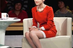 徐春妮的微博大爆料 怒斥郭德纲事件与我无关 