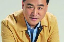 张宏民的妻子是谁 网传他是同性恋 