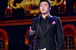 张英席个人资料出炉 闻名世界的内地男高音 