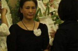 徐庆东前妻是谁？其和王茜是什么关系？ 