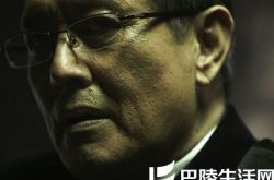 张震父亲张国柱帅炸！  曾凭三级片获金像奖最佳男配角提名 