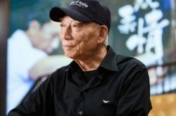 袁和平和袁祥仁有实无名  前者暗助黄飞鸿 