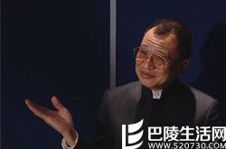 许绍雄童年照难求 演技精湛大获好评 