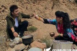 扎西顿珠微博曝光 《我爱妈妈》胡歌好友豪言 