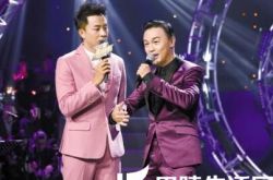 郑敬基的老婆是谁 曾携老婆助阵《麦王争霸》 