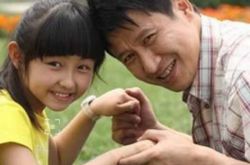 小童星张子枫父母是谁？  揭秘童星背后被打的真实内幕 