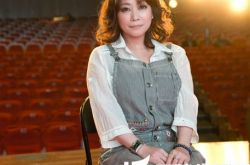 竹内顺子现场配音嗨翻众人 深扒日本声优背后的秘密 