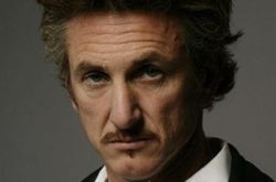 西恩·潘老婆再婚 回顾两人昔日离婚大战 