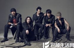 信乐团出场费是多少？ 经济问题导致阿信离开？ 