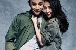 王卉子老公不是李茂 李茂弦子婚后火速产子 