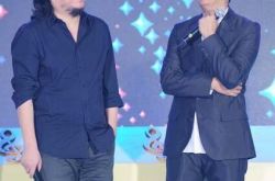 宋柯和高晓松关系怎么样？两人吵架曾吵架吓坏何炅 